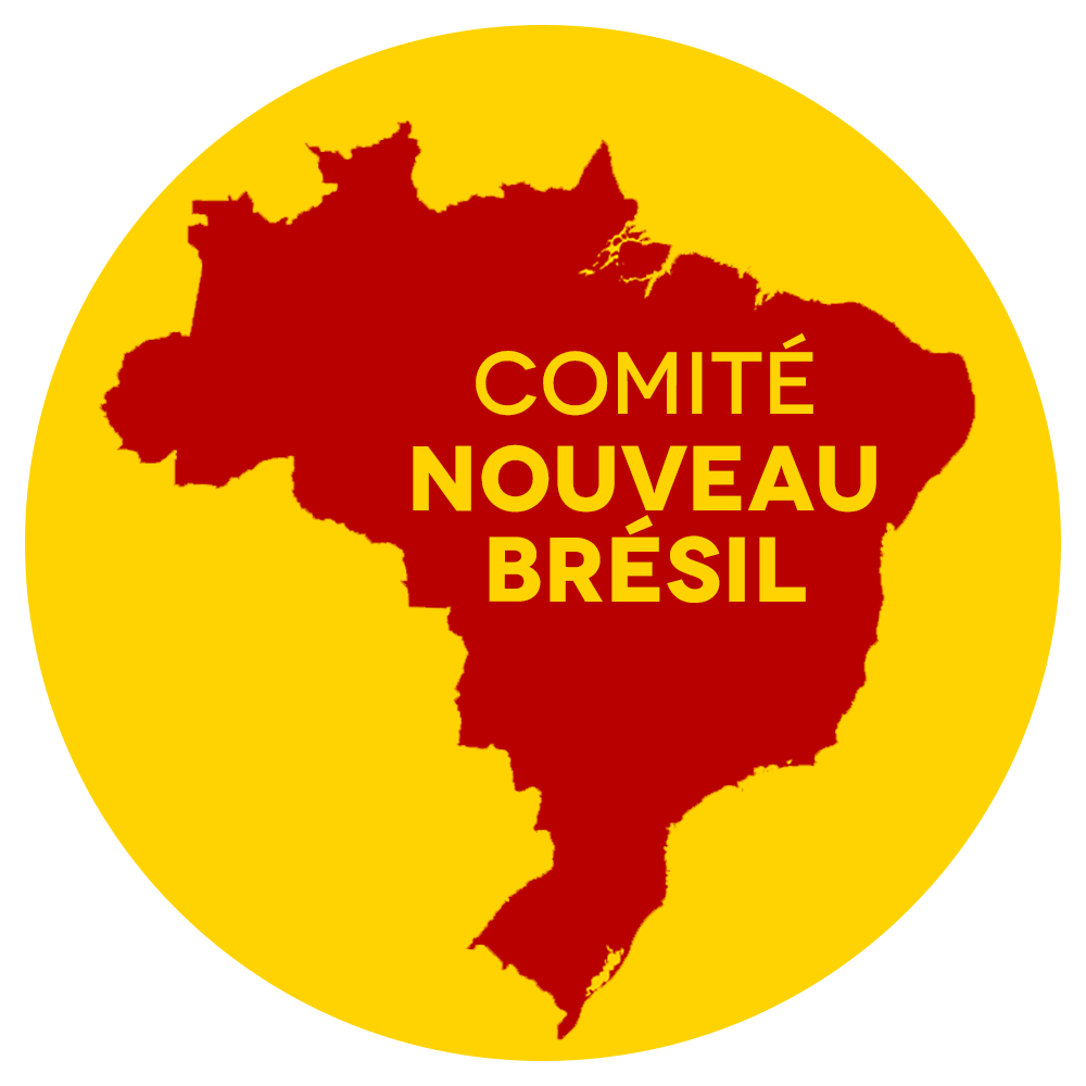 Comité Nouveau Brésil – Comitê Novo Brasil